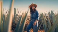 Eva Longoria Searching For Mexico